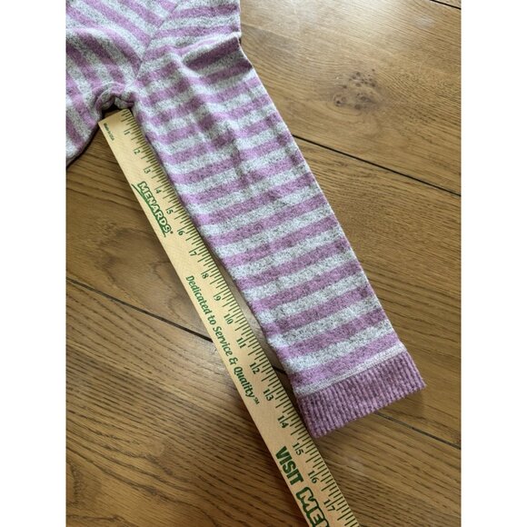 Habitat Clothes To Live In‎ Sweater Women Size Small Soft  Knit Pullover Stretch - Picture 7 of 11